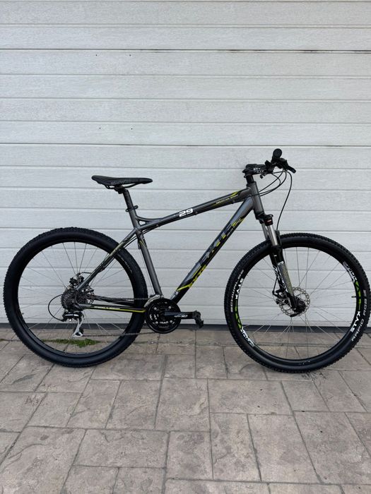 Bicicleta EXTE 29"