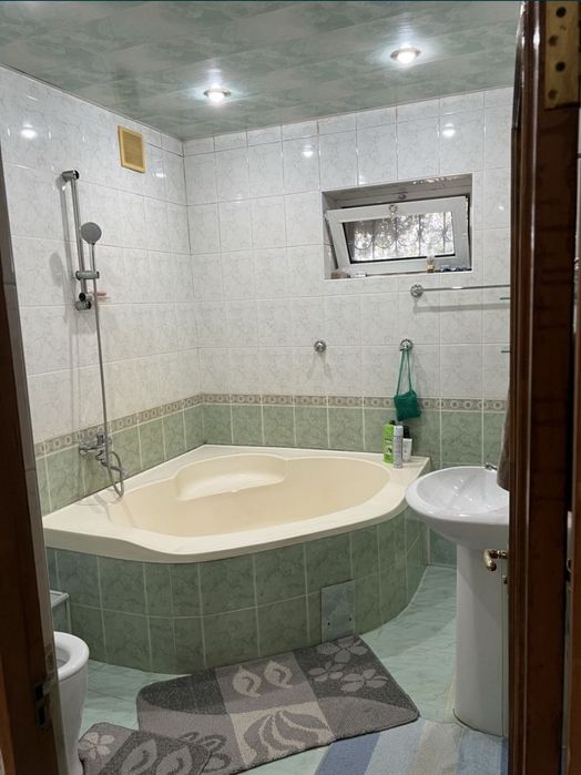 Ттз 3+2 кирпич 77 серия 140м2 тихий двор