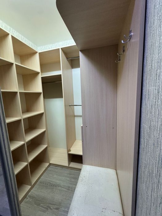 Аренда квартиры