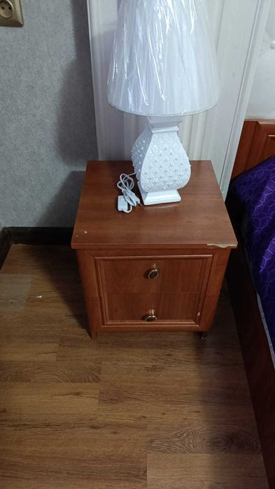 Продаётся спальный гарнитур