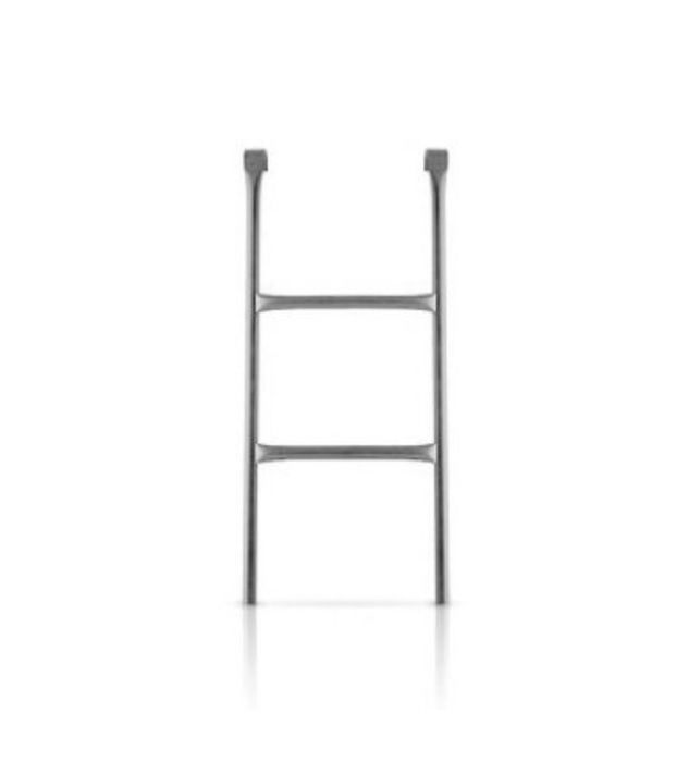 Каркасный хороший батут