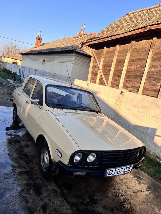 Dacia 1310 - 1985