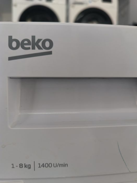 Mașina de spălat, BEKO