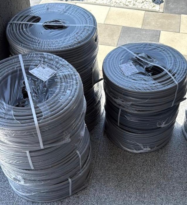 Cablu cyyf2,5 rol 100m