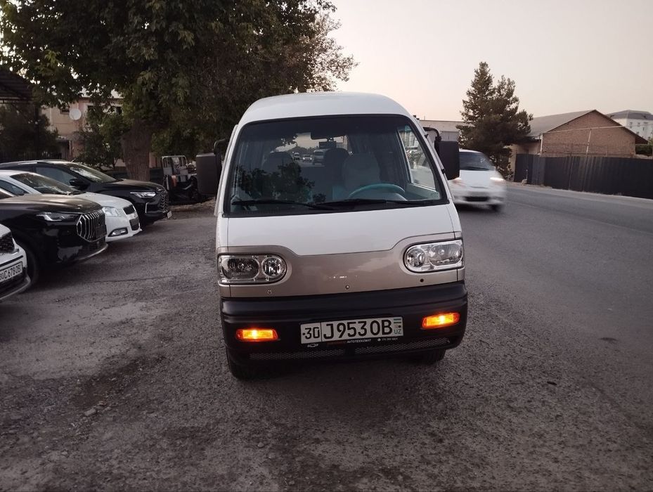 Damas 2024 srochna sotiladi