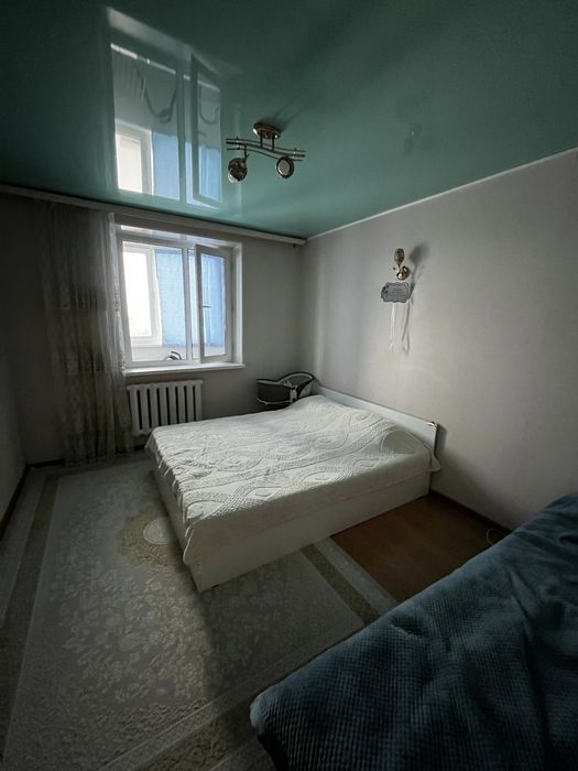 Продам квартиру в центре города