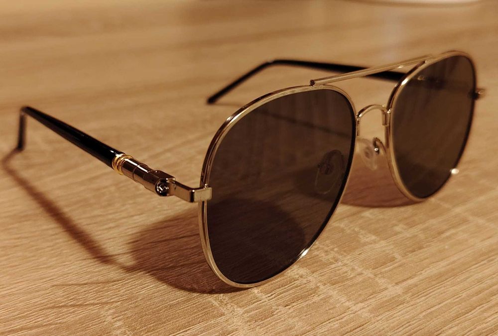 ochelari de soare aviator polarizati
