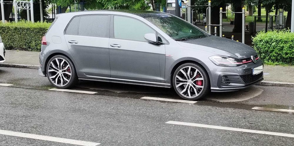 Jante 16 VW Golf 8, 7,6,5 Passat, Tiguan T-Roc Touran