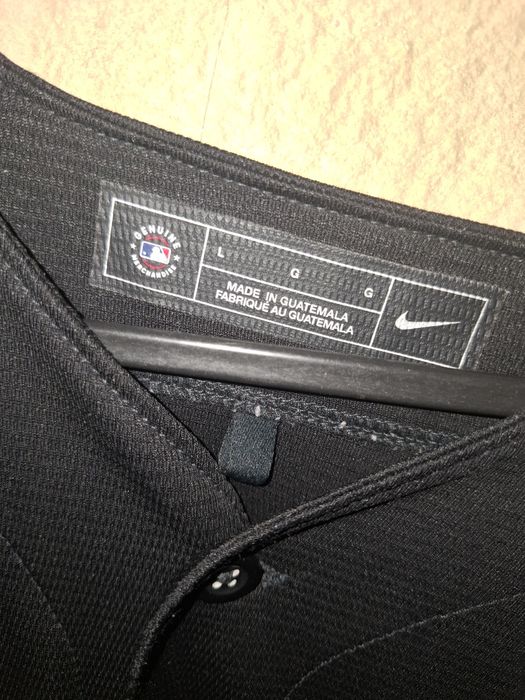 Vand Tricou Jersey Nike Chicago White Sox marimea L