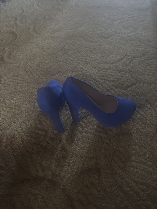 Туфли для женщин