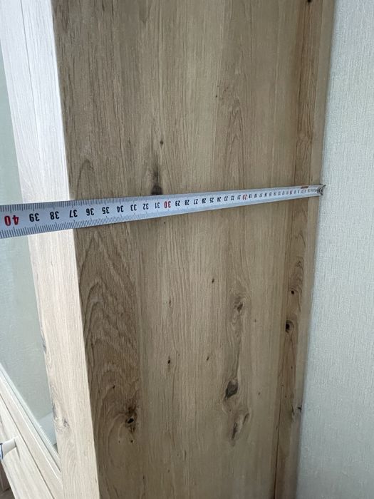 Продам шкаф в прихожую от Икеа