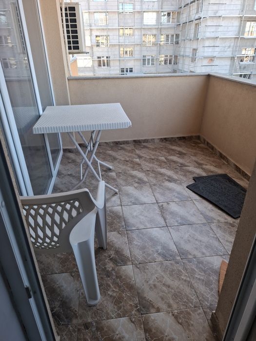 Апартамент под наем в района на манастира