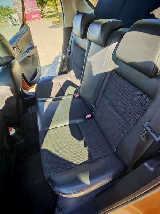 Peugeot 207, 1.6HDI