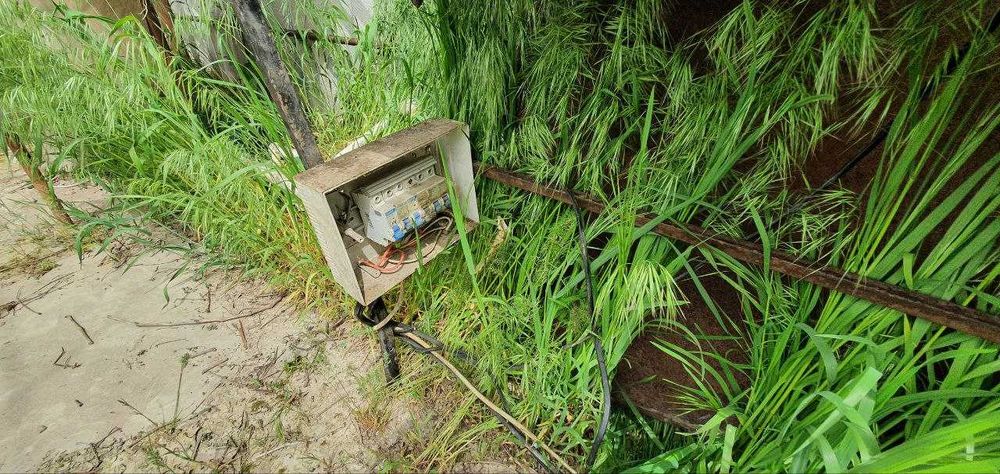 Электро мангал для стэйков