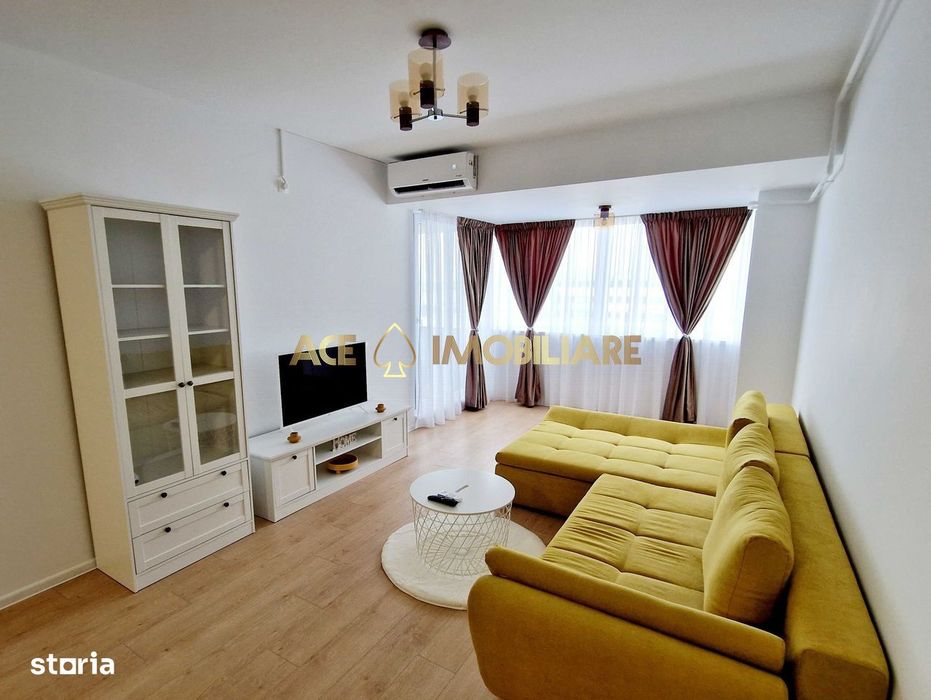 2 Camere de inchiriat | Chitila | Atria | Centrala | Parcare | Piscina