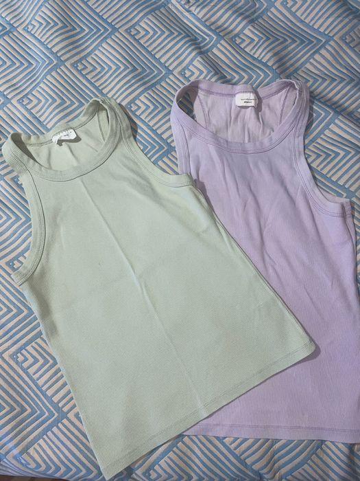 Два цвята потници