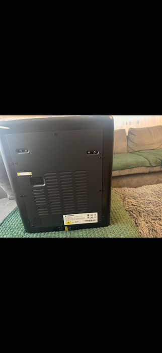 Imprimanta 3D Adventurer 5m Pro