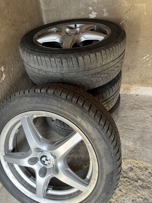 BMW F31d Sport Line-184 CP-Automat-Full optiuni