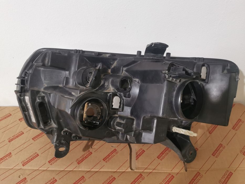 Far dreapta logan/sandero an 2017 /2020