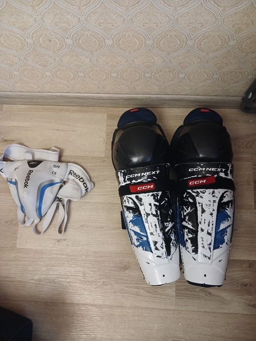 Хоккейная форма полевого игрока