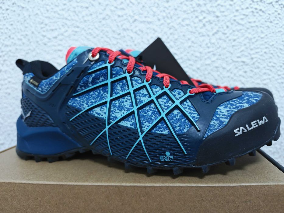 Дамски Salewa Wildfire 99 eur/ 37 номер