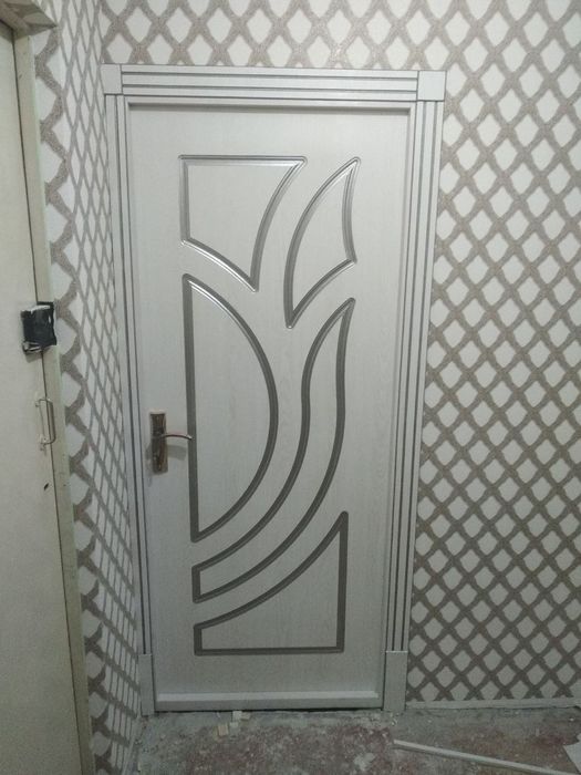 Optim eshiklar olami