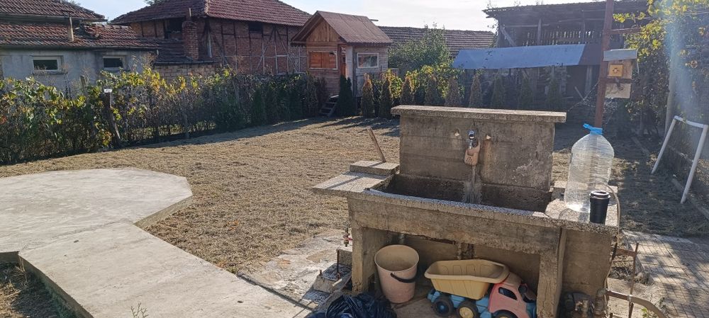 Къща в  село Богатово