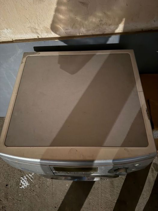 Стиральная машинка автомат 7кг