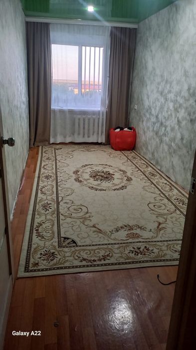 Продам 3комн квартира в центре 5/5