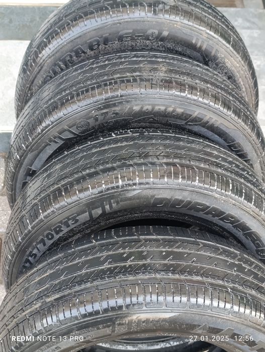 Балон размер 13/4 шт 175*70