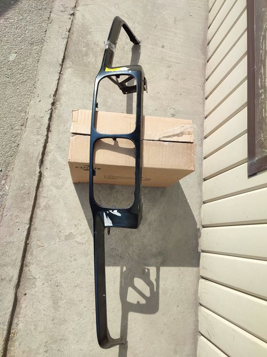 Ласточка BMW E36 до рестайлинг