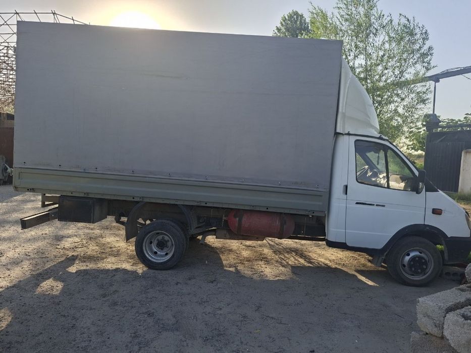 Газел 2013 йил  gazel