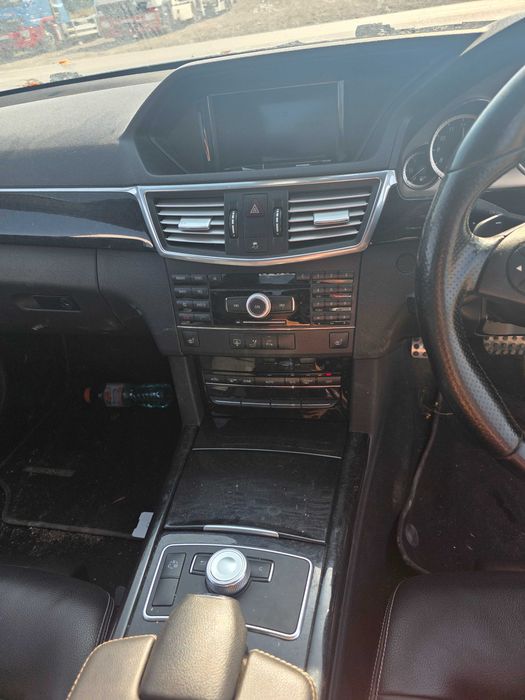 **САМО НА ЧАСТИ*** Mercedes E350 CDI W212 / AMG Line /