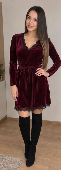 Rochie elegantă S