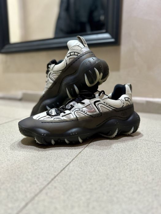 Diesel S-Prototype P1 EU45