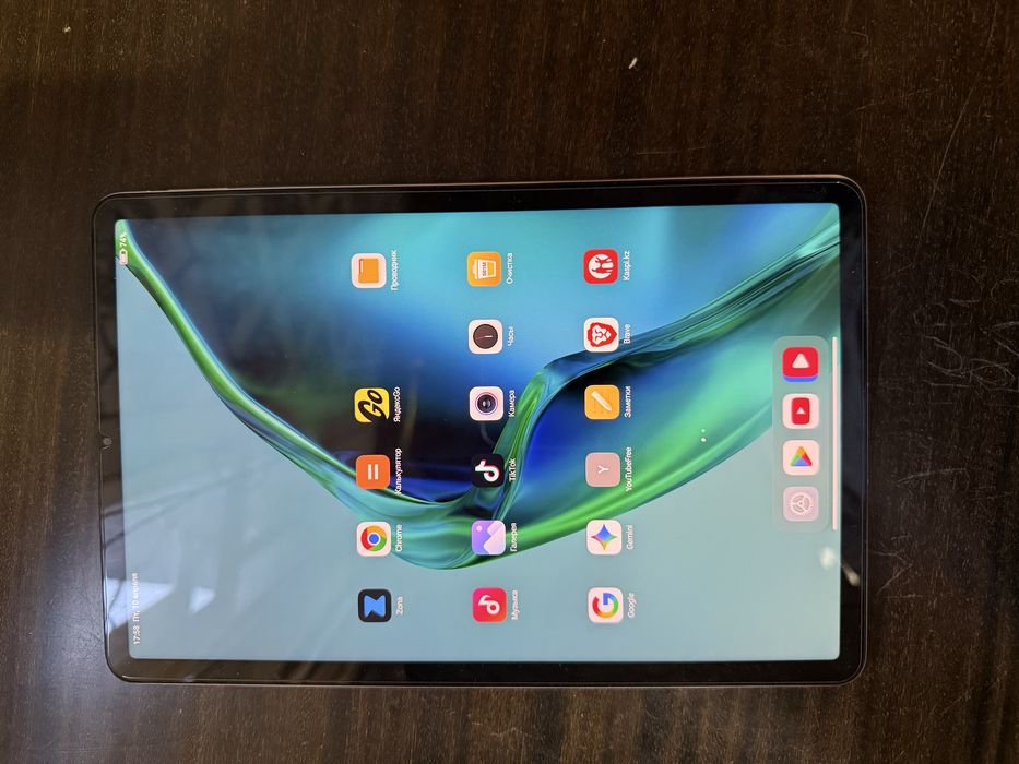 Планшет Mi pad 5