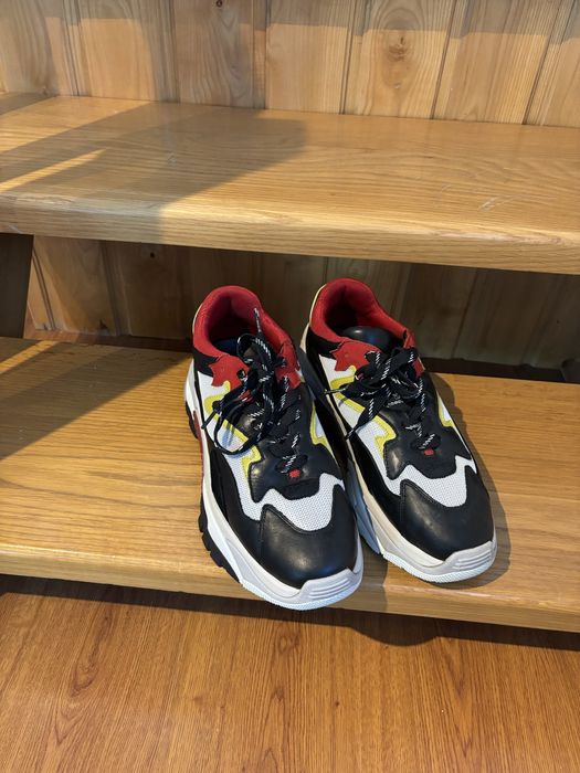 Pantofi sport ASH nr 44