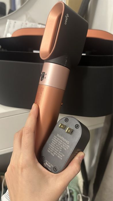 Dyson Airwrap id HS08