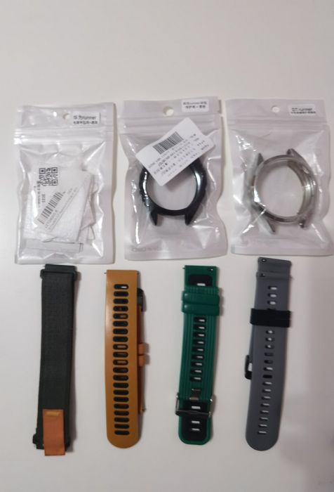 Huawei Watch GT Runner