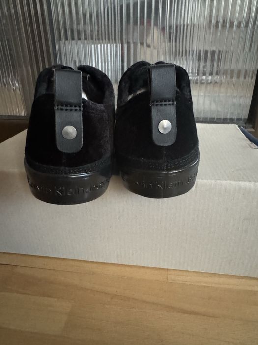 Pantofi casual sport Calvin Klein