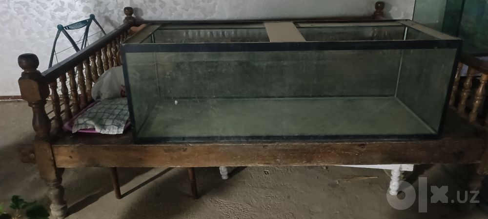 Аквариум 450 литр
