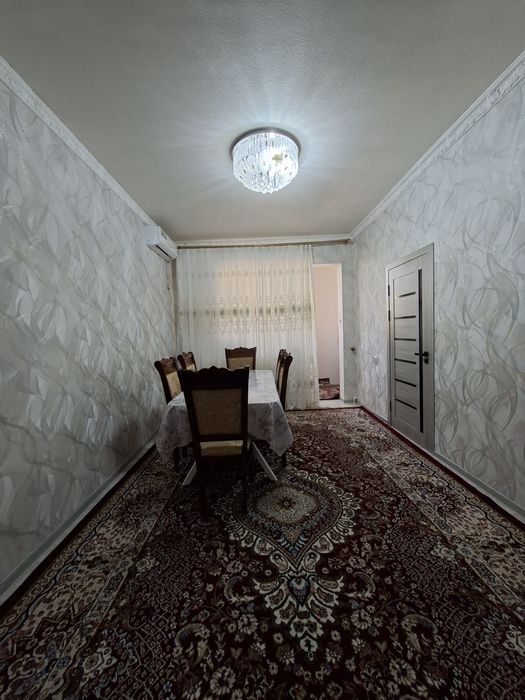 Yunusobod 6-kvartal dom sotiladi