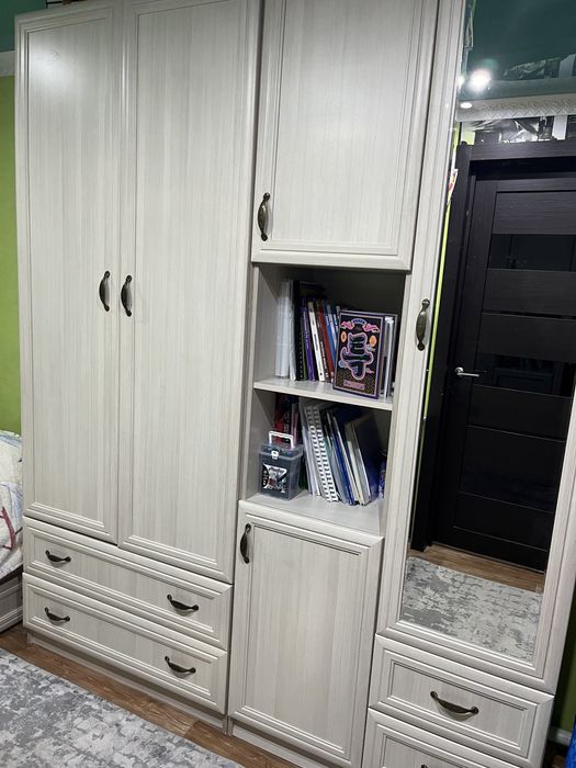 Детский спальный гарнитур