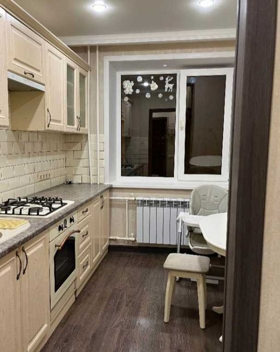 Сдам однокомнатную квартиру на длительный срок