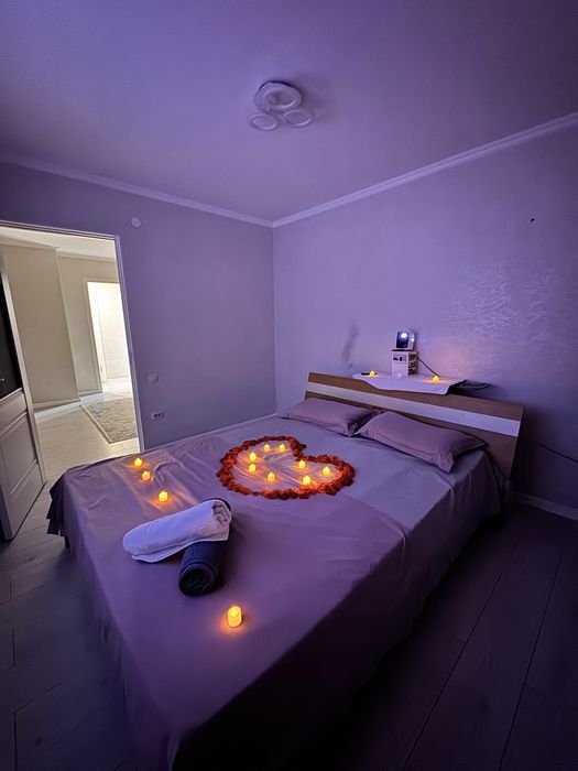 Оформление квартиры постучно