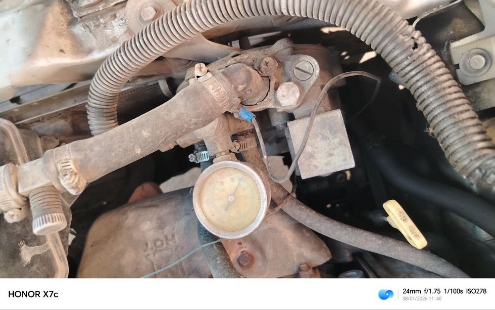 Metan balon sotiladi