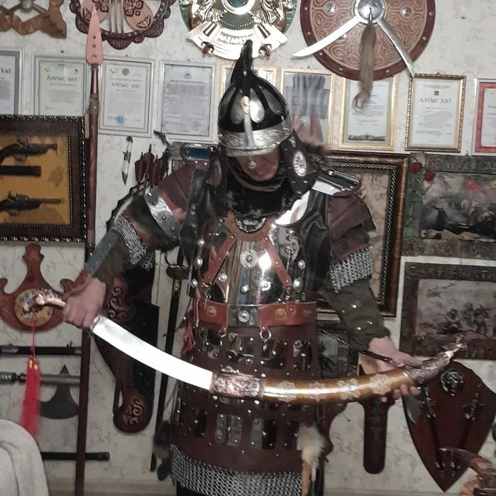 Военные Тулупы Времен СССР