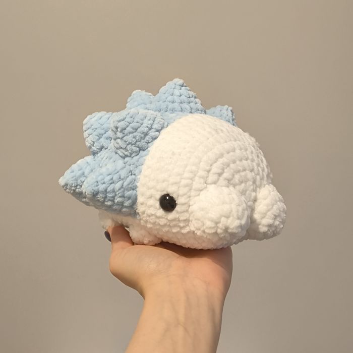 Сном - плетен покемон