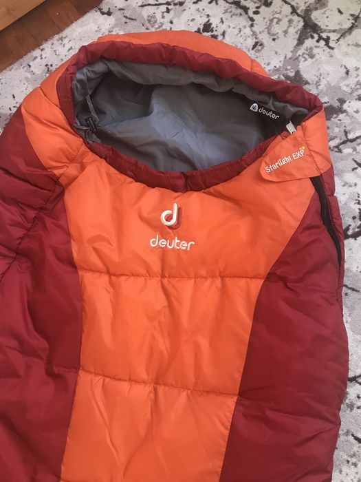 Спален чувал Starlight EXP