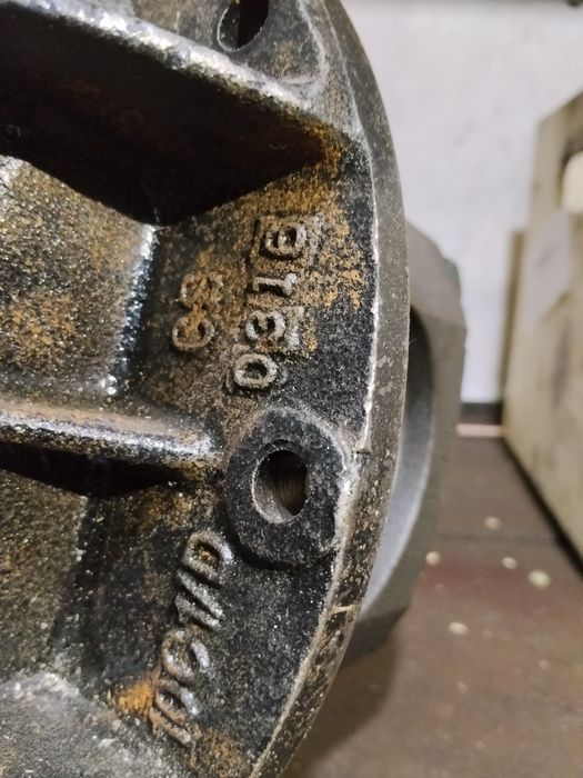 Продам редуктор от китайской машины